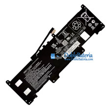 Batería para HP TPN-DM0M AN03XL [Batería de repuesto]